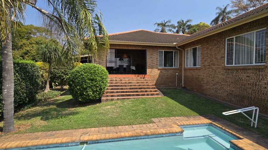 4 Bedroom Property for Sale in West Acres Ext 6 Mpumalanga