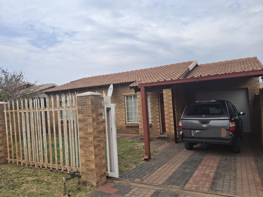 3 Bedroom Property for Sale in Tasbet Park Mpumalanga