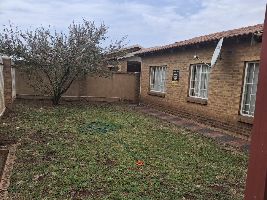 3 Bedroom Property for Sale in Tasbet Park Mpumalanga