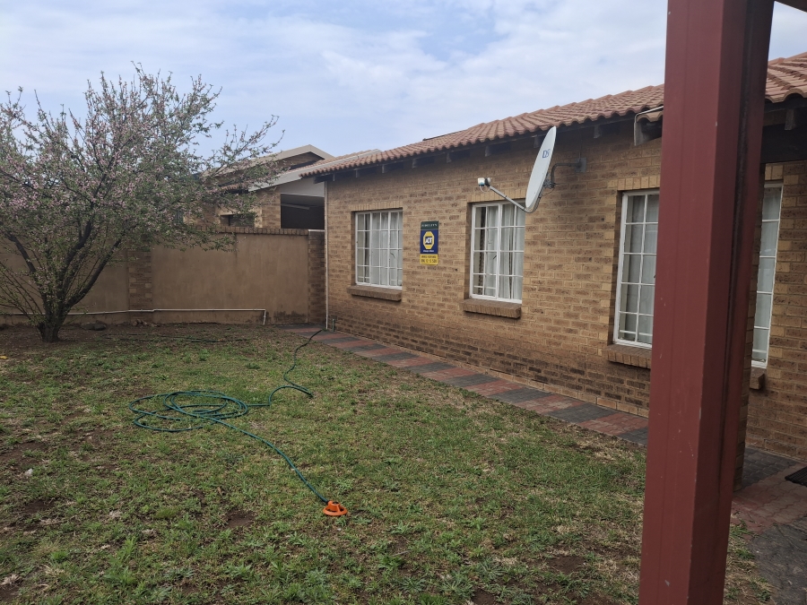 3 Bedroom Property for Sale in Tasbet Park Mpumalanga