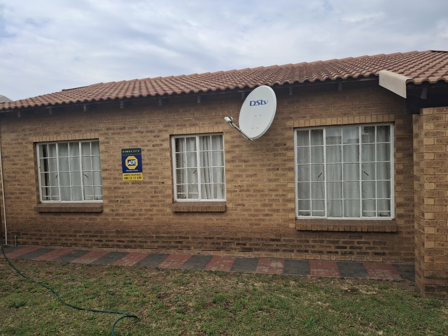 3 Bedroom Property for Sale in Tasbet Park Mpumalanga