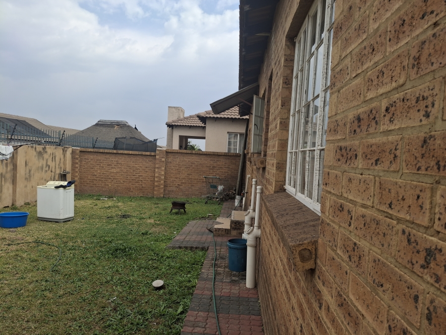 3 Bedroom Property for Sale in Tasbet Park Mpumalanga