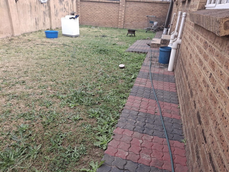 3 Bedroom Property for Sale in Tasbet Park Mpumalanga