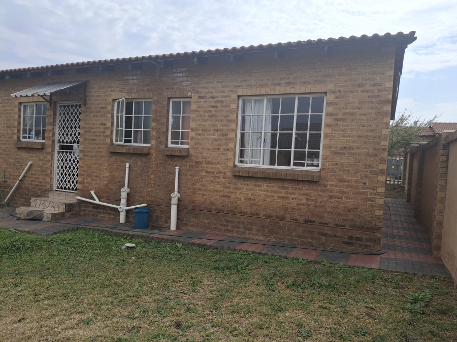 3 Bedroom Property for Sale in Tasbet Park Mpumalanga
