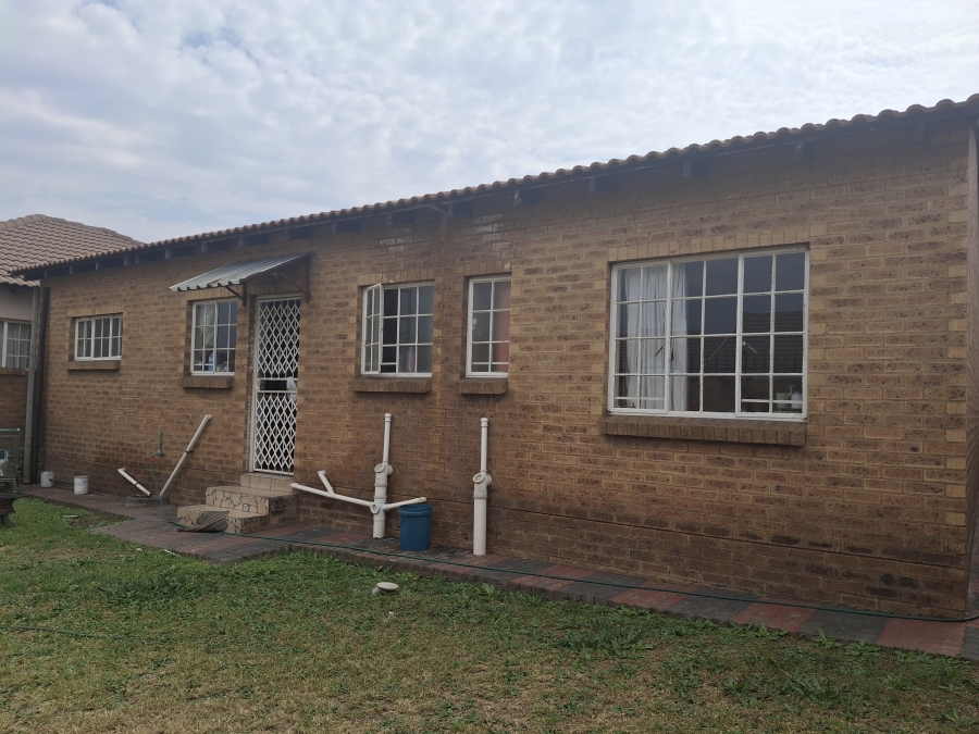 3 Bedroom Property for Sale in Tasbet Park Mpumalanga