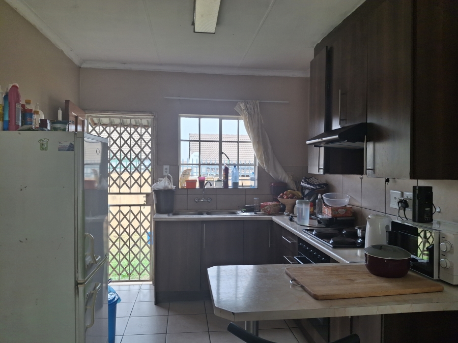 3 Bedroom Property for Sale in Tasbet Park Mpumalanga