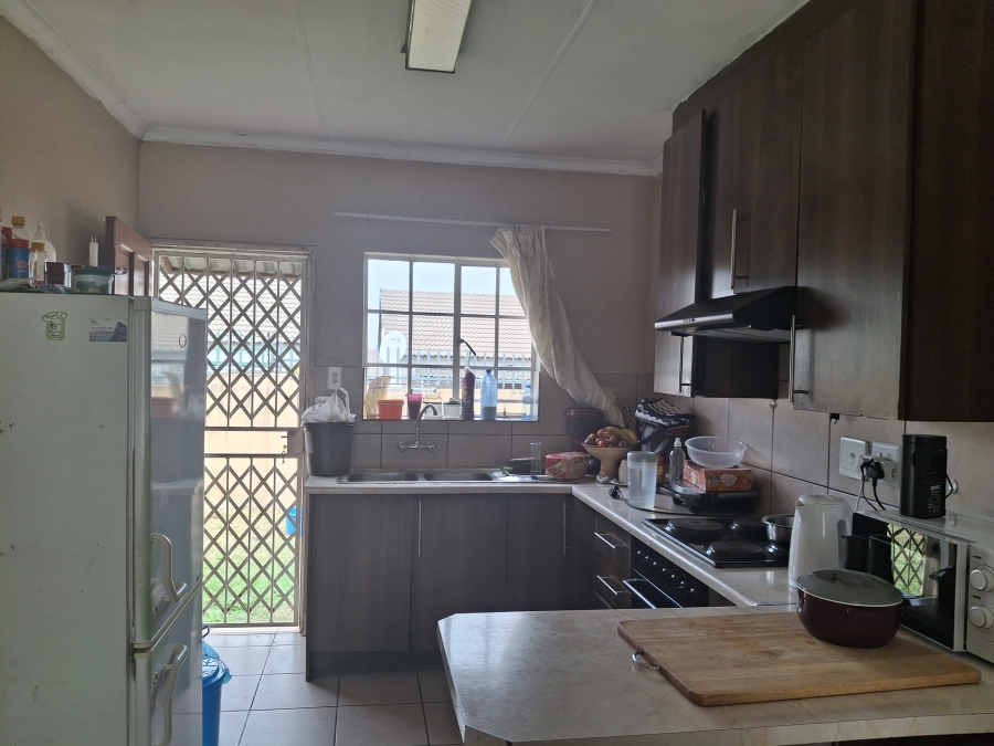 3 Bedroom Property for Sale in Tasbet Park Mpumalanga