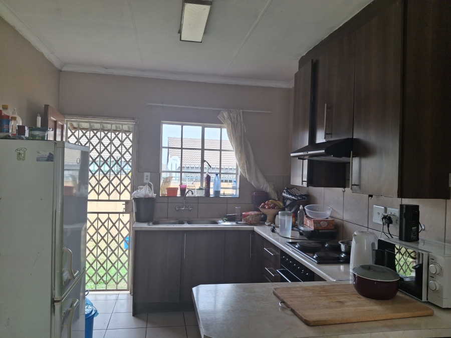 3 Bedroom Property for Sale in Tasbet Park Mpumalanga