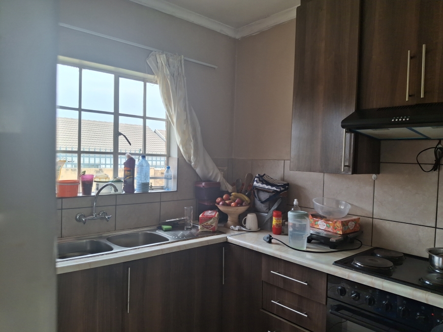 3 Bedroom Property for Sale in Tasbet Park Mpumalanga