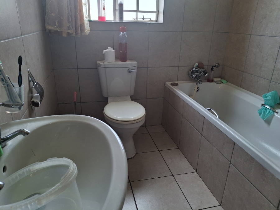 3 Bedroom Property for Sale in Tasbet Park Mpumalanga