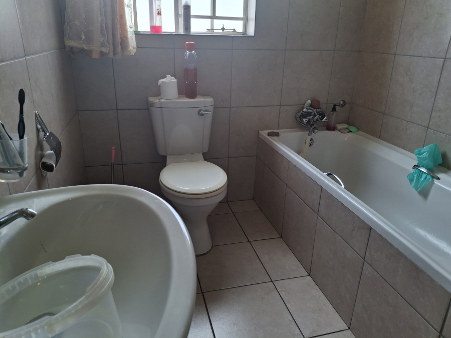 3 Bedroom Property for Sale in Tasbet Park Mpumalanga
