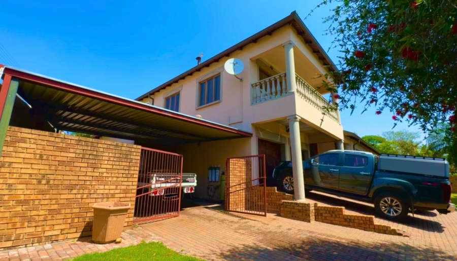 5 Bedroom Property for Sale in Ben Fleur Mpumalanga