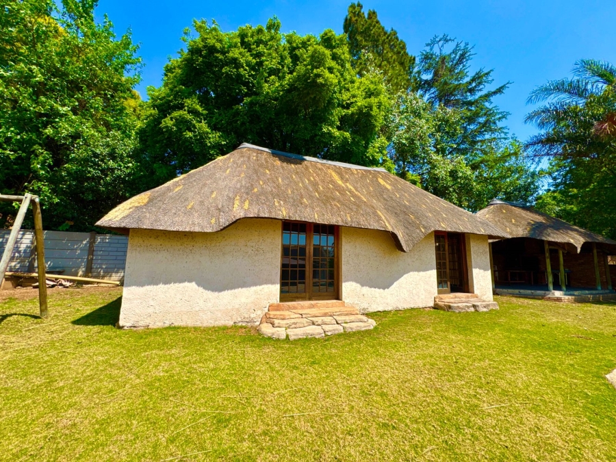 5 Bedroom Property for Sale in Ben Fleur Mpumalanga