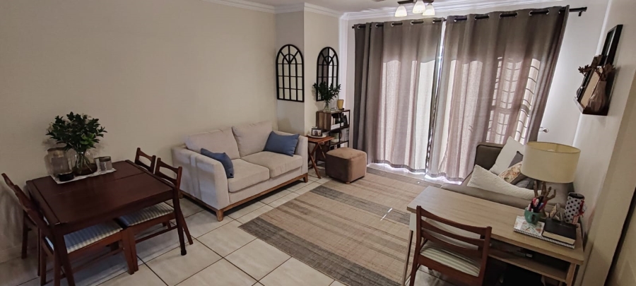 To Let 2 Bedroom Property for Rent in Mataffin Mpumalanga