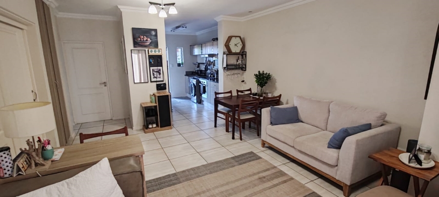 To Let 2 Bedroom Property for Rent in Mataffin Mpumalanga