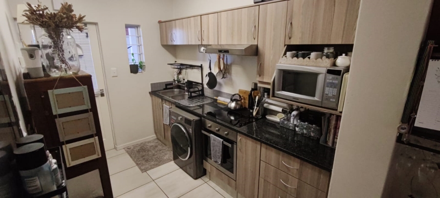 To Let 2 Bedroom Property for Rent in Mataffin Mpumalanga