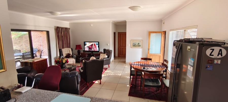 To Let 2 Bedroom Property for Rent in Bateleur Estate Mpumalanga