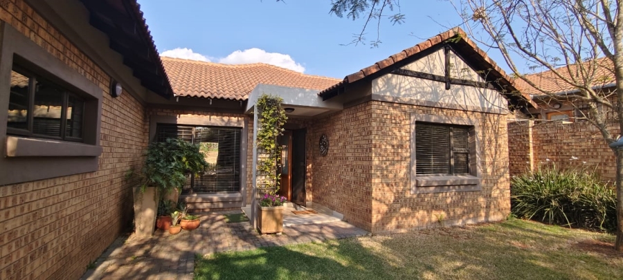 To Let 2 Bedroom Property for Rent in Bateleur Estate Mpumalanga