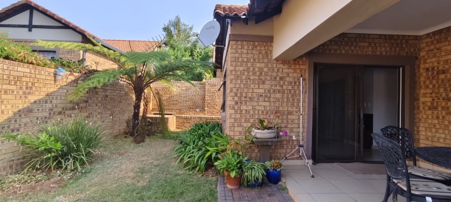 To Let 2 Bedroom Property for Rent in Bateleur Estate Mpumalanga