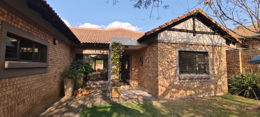 To Let 2 Bedroom Property for Rent in Bateleur Estate Mpumalanga