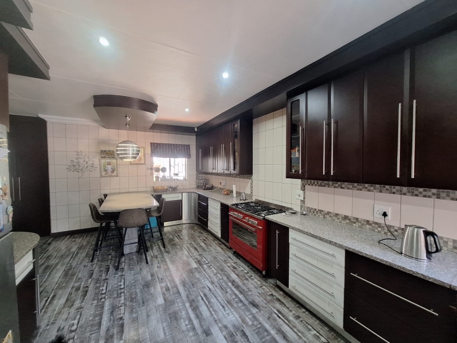 4 Bedroom Property for Sale in Aerorand Mpumalanga