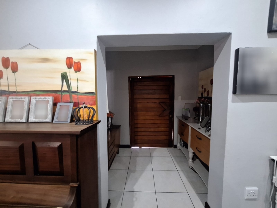 4 Bedroom Property for Sale in Aerorand Mpumalanga
