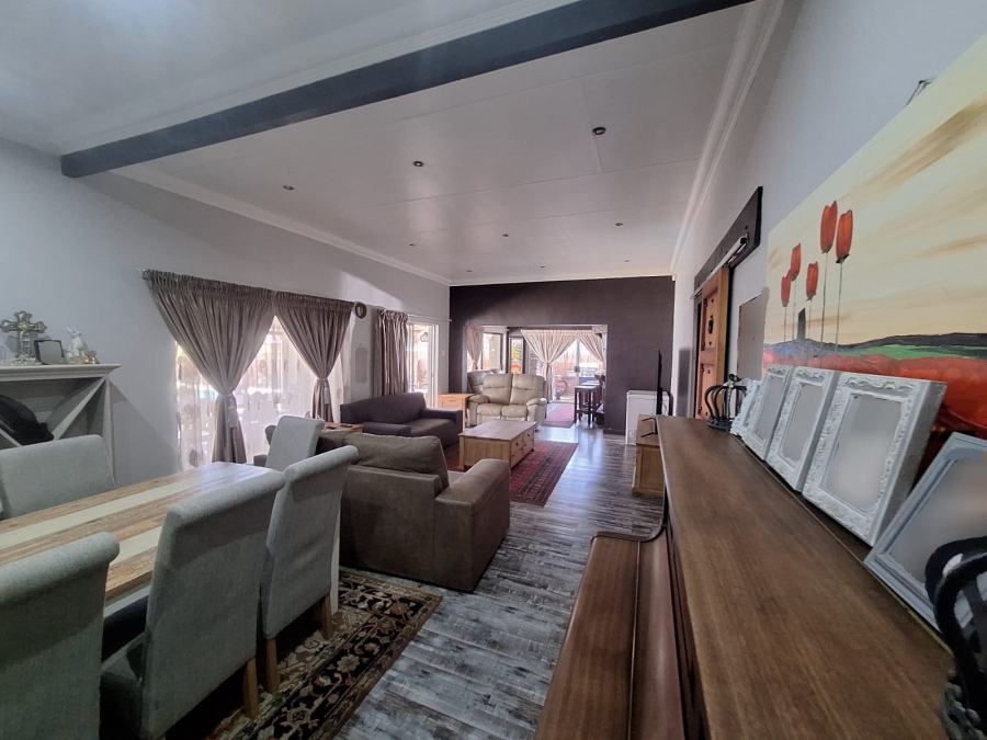 4 Bedroom Property for Sale in Aerorand Mpumalanga
