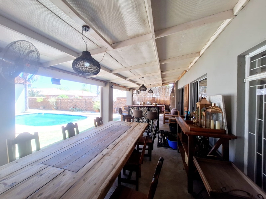 4 Bedroom Property for Sale in Aerorand Mpumalanga