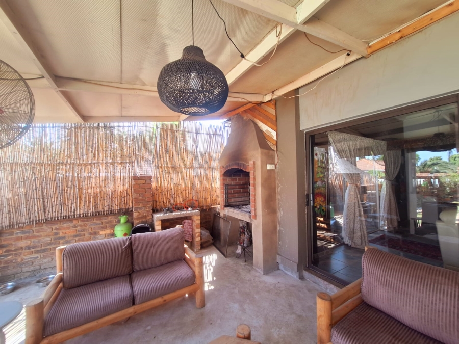 4 Bedroom Property for Sale in Aerorand Mpumalanga