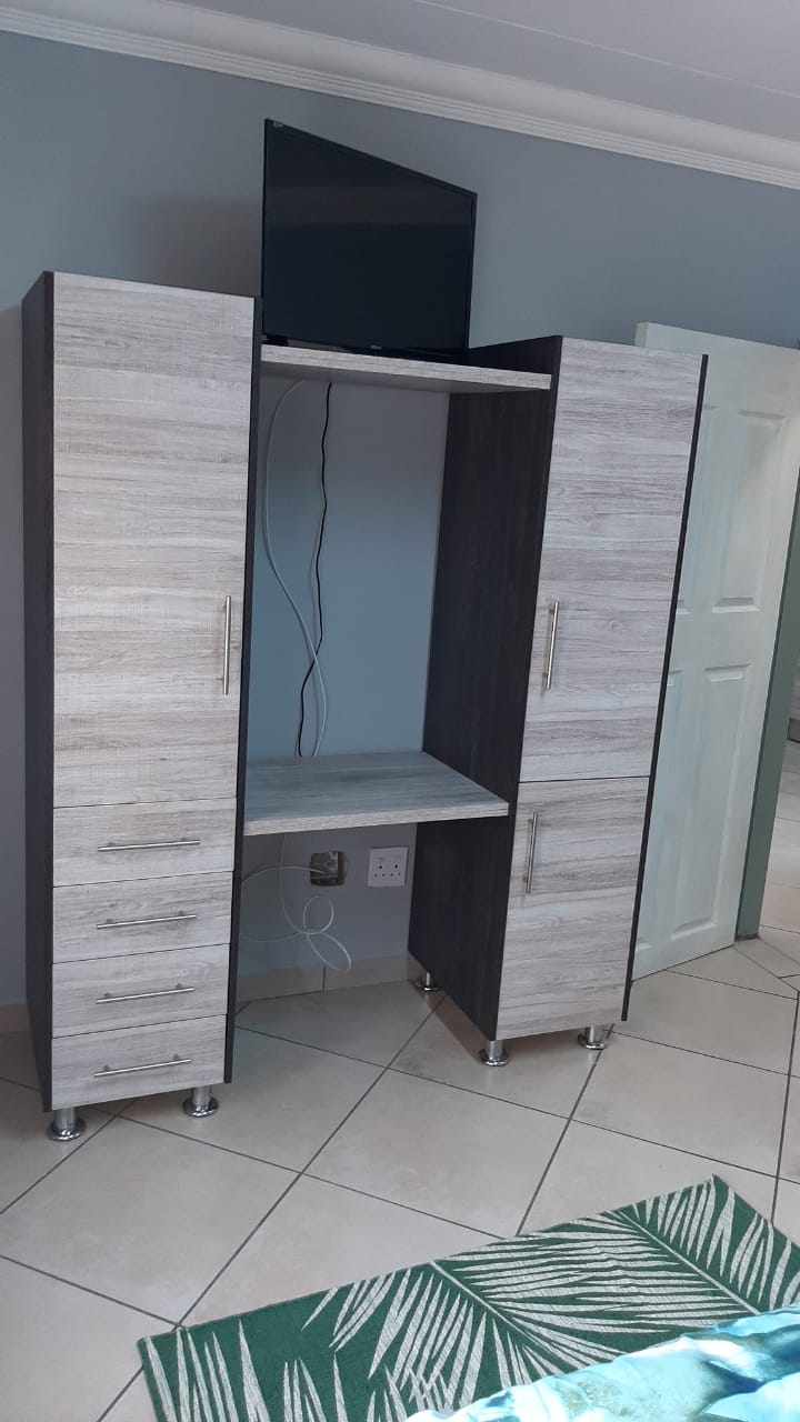 4 Bedroom Property for Sale in Aerorand Mpumalanga