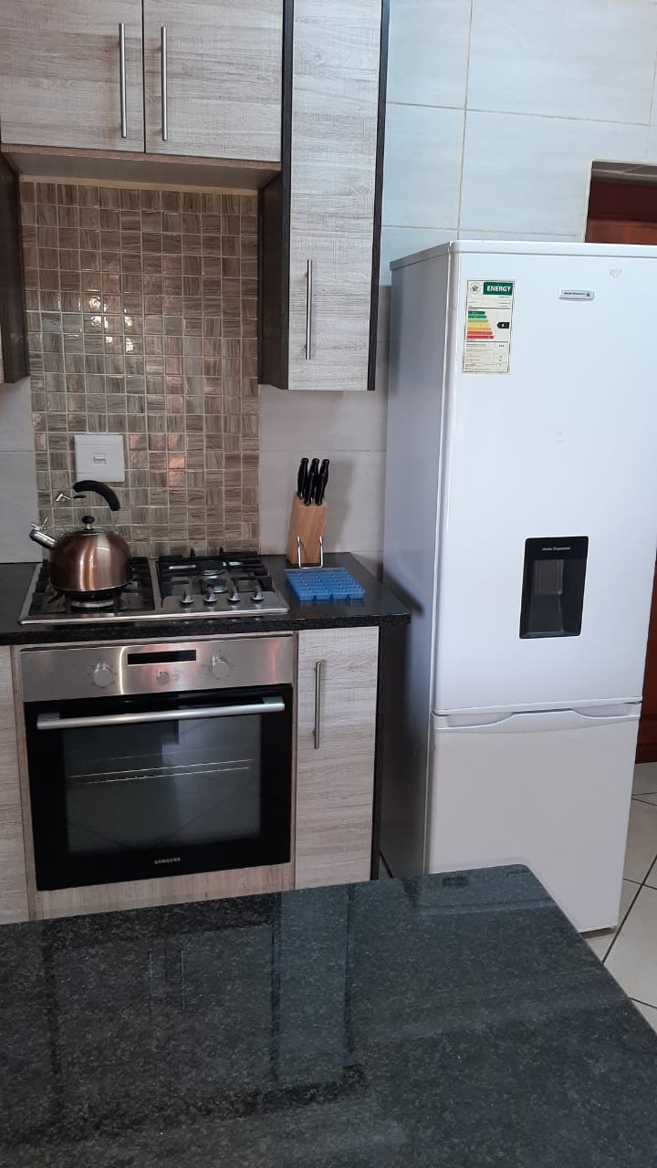 4 Bedroom Property for Sale in Aerorand Mpumalanga