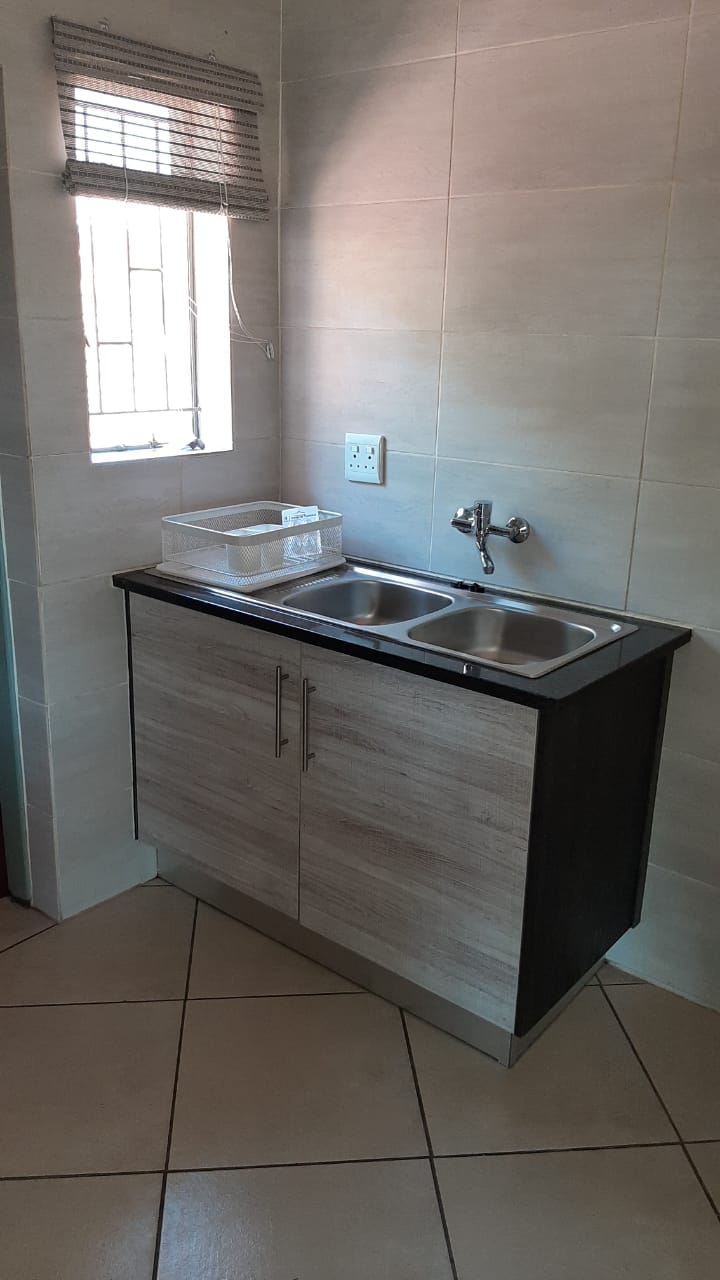 4 Bedroom Property for Sale in Aerorand Mpumalanga