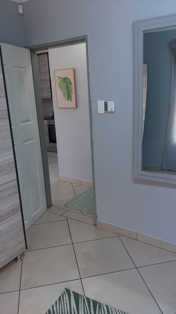 4 Bedroom Property for Sale in Aerorand Mpumalanga