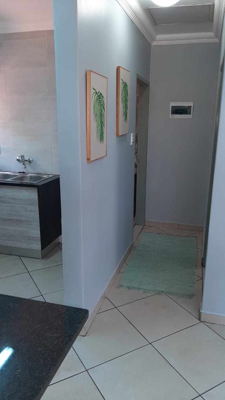 4 Bedroom Property for Sale in Aerorand Mpumalanga