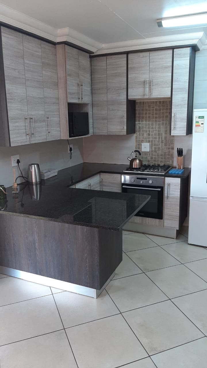 4 Bedroom Property for Sale in Aerorand Mpumalanga