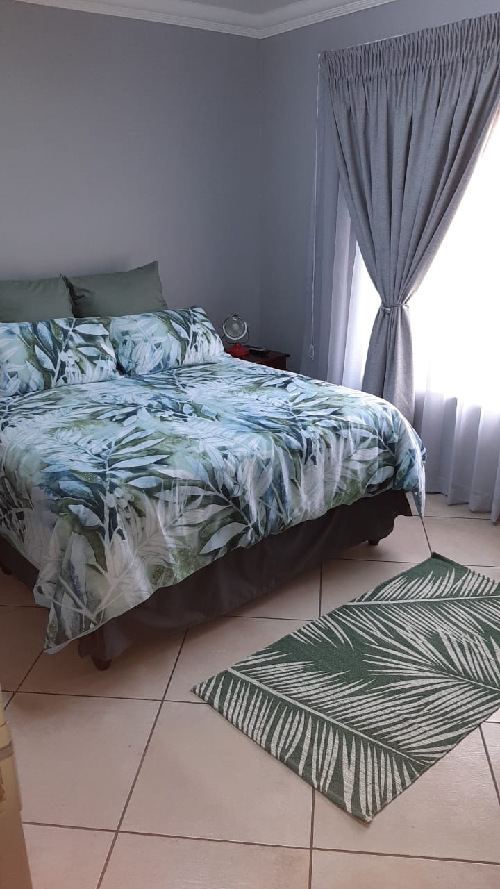 4 Bedroom Property for Sale in Aerorand Mpumalanga