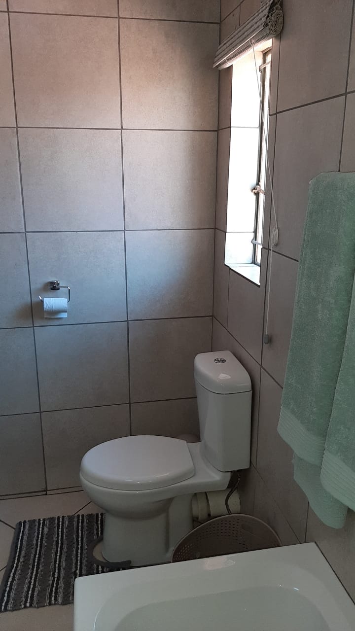 4 Bedroom Property for Sale in Aerorand Mpumalanga