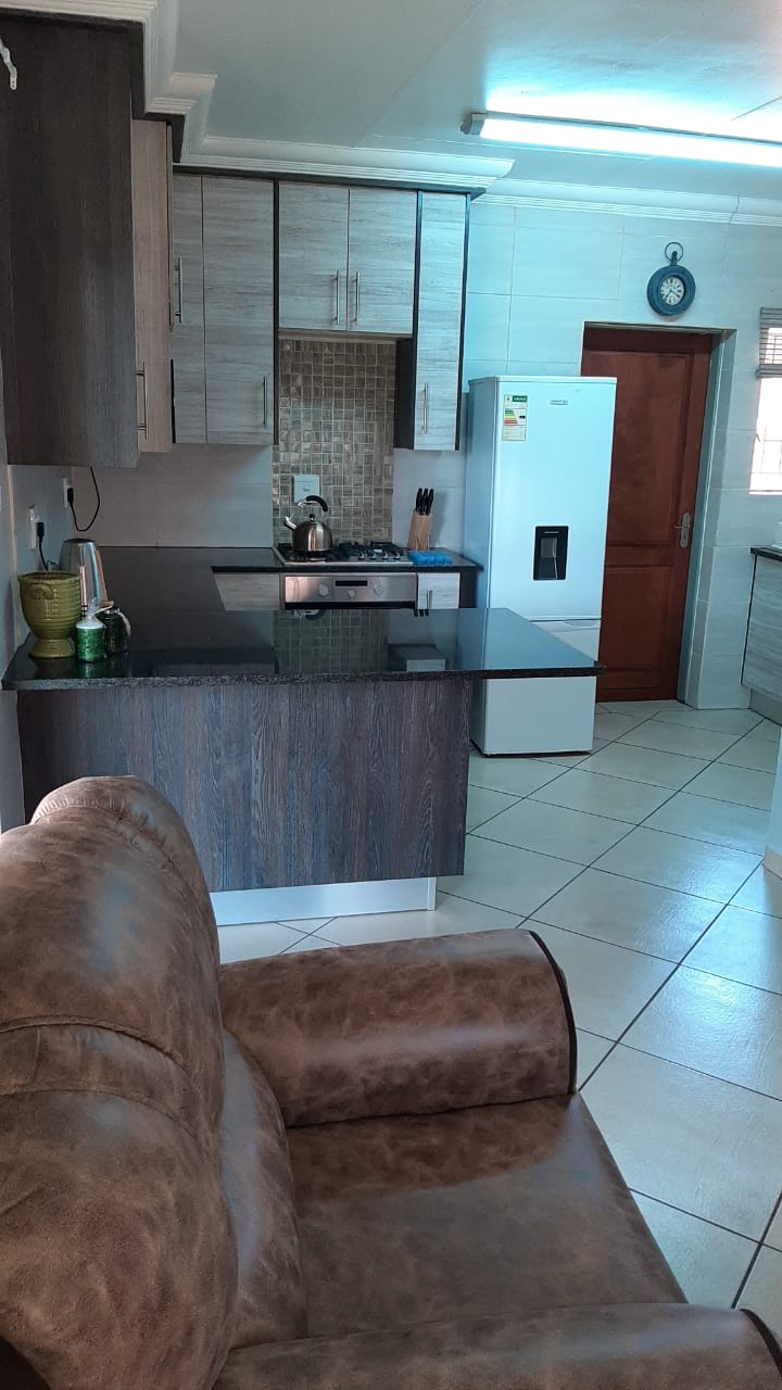 4 Bedroom Property for Sale in Aerorand Mpumalanga