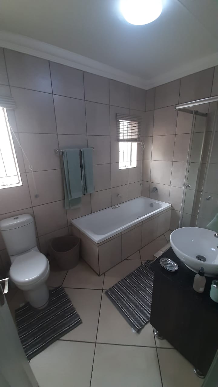 4 Bedroom Property for Sale in Aerorand Mpumalanga