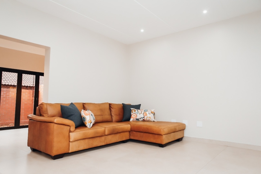 To Let 3 Bedroom Property for Rent in Secunda Mpumalanga