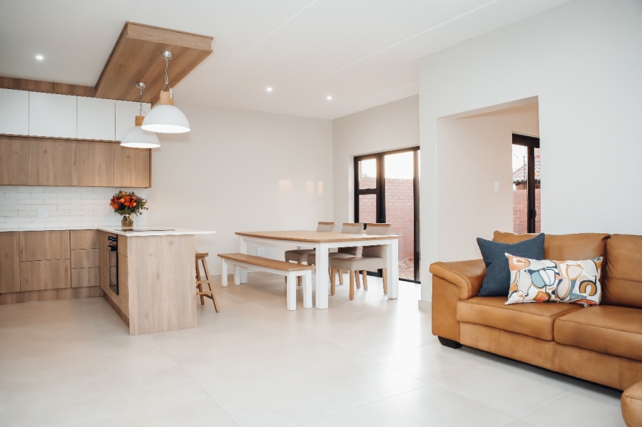 To Let 3 Bedroom Property for Rent in Secunda Mpumalanga