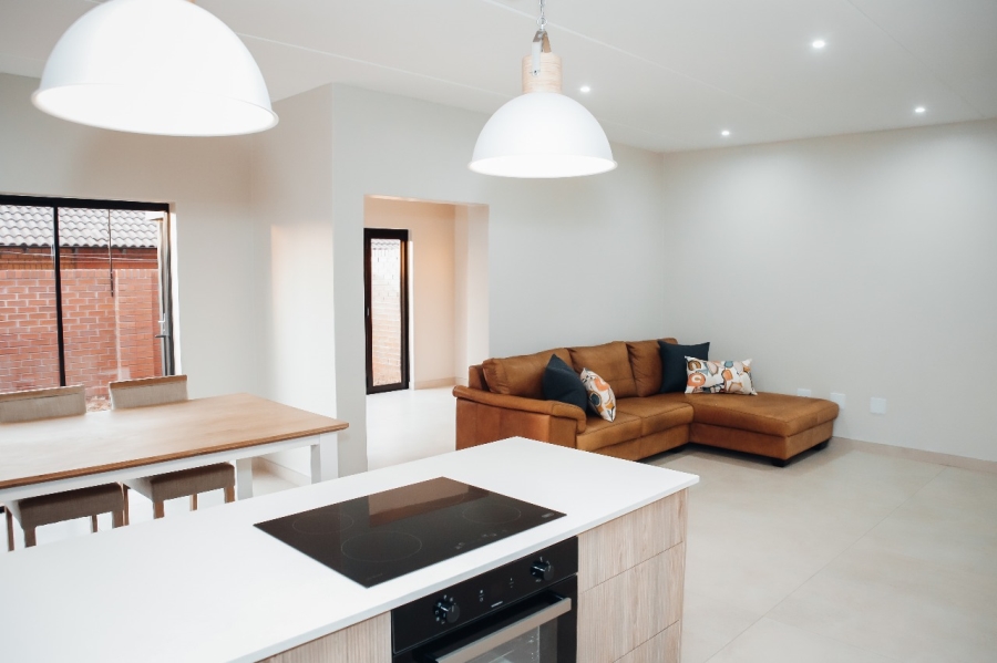 To Let 3 Bedroom Property for Rent in Secunda Mpumalanga