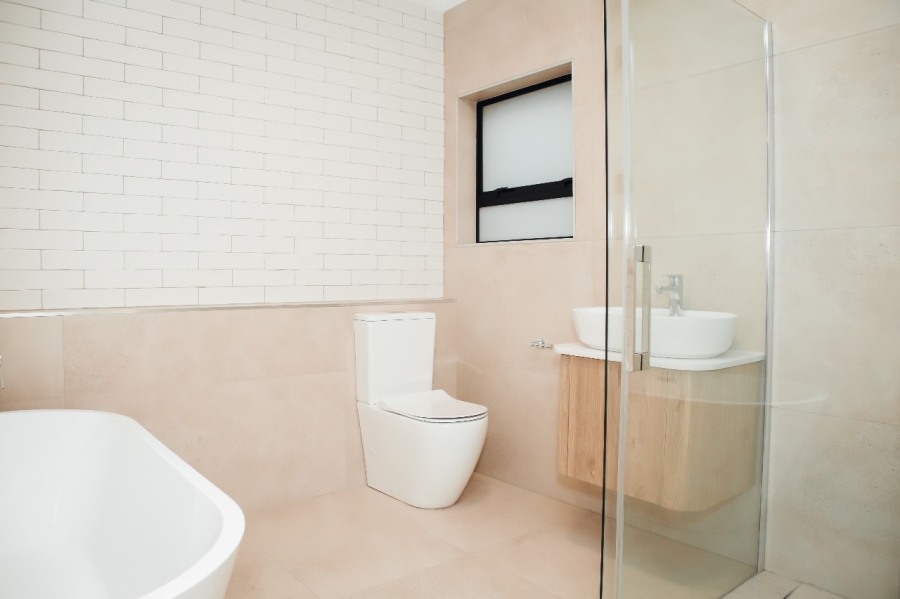 To Let 3 Bedroom Property for Rent in Secunda Mpumalanga