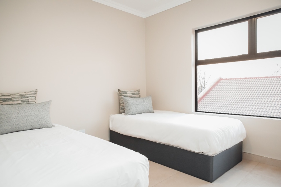 To Let 3 Bedroom Property for Rent in Secunda Mpumalanga