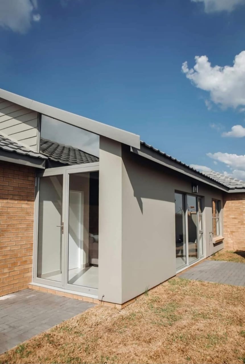To Let 3 Bedroom Property for Rent in Secunda Mpumalanga