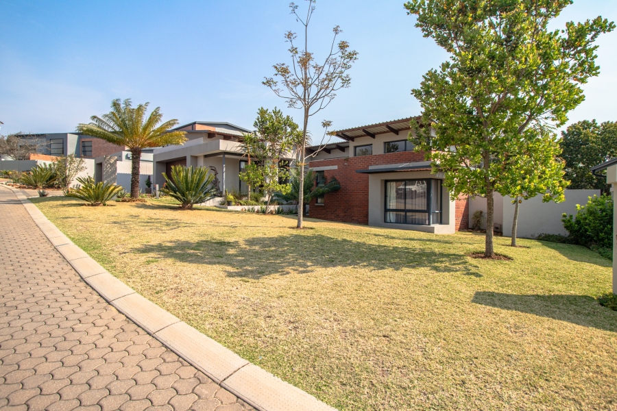To Let 4 Bedroom Property for Rent in The Rest Nature Estate Mpumalanga