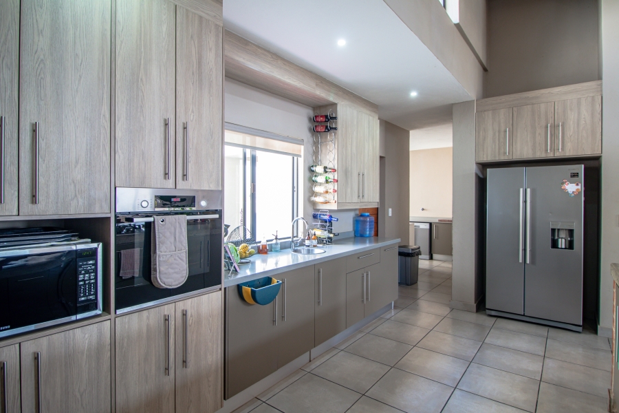 To Let 4 Bedroom Property for Rent in The Rest Nature Estate Mpumalanga