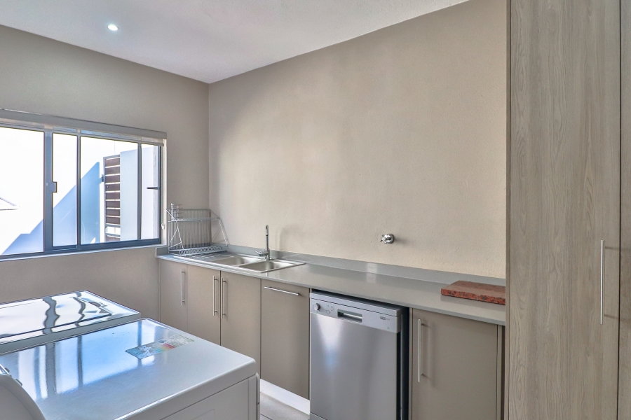 To Let 4 Bedroom Property for Rent in The Rest Nature Estate Mpumalanga