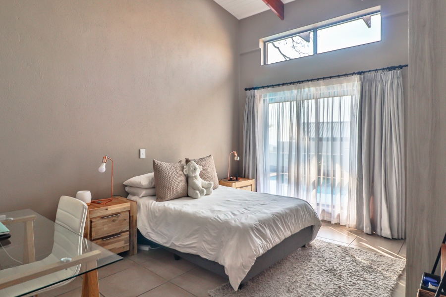 To Let 4 Bedroom Property for Rent in The Rest Nature Estate Mpumalanga