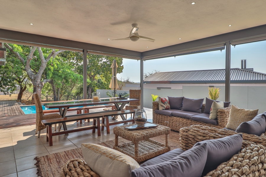 To Let 4 Bedroom Property for Rent in The Rest Nature Estate Mpumalanga